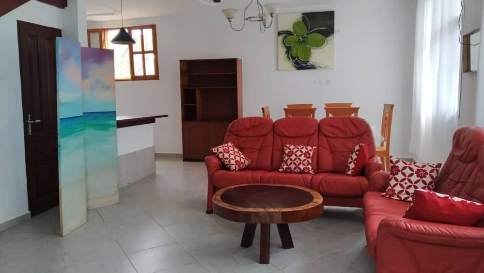 Residence Romiace Криби Экстерьер фото