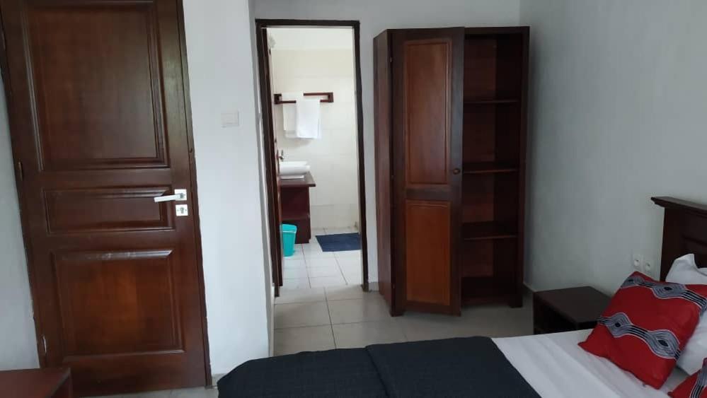 Residence Romiace Криби Экстерьер фото
