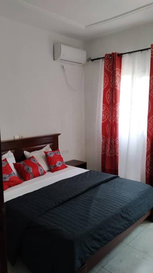 Residence Romiace Криби Экстерьер фото